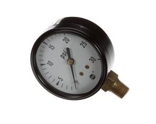 BLODGETT R5956 PRESSURE GAUGE 0-30 PSI