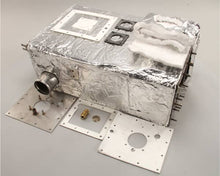 BLODGETT R6381 ASSEMBLY  BOILER REPLACEMENT 8G
