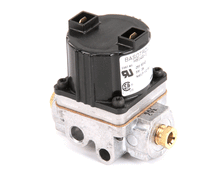 BLODGETT R6490 VALVE PILOT 25VAC 1/4CC