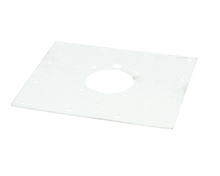 BLODGETT R7258 INSULATION  BOILER PLATE