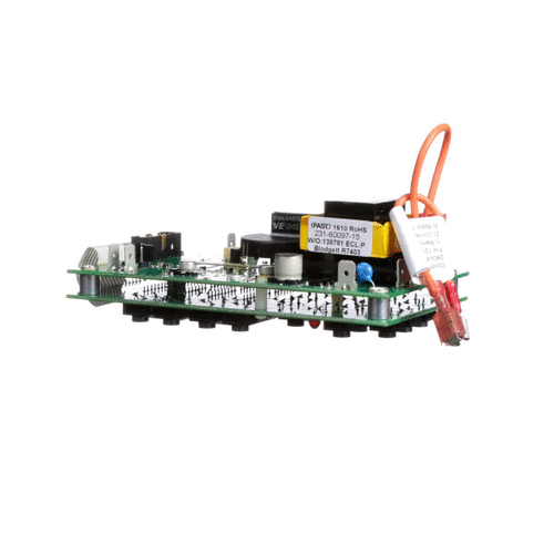 BLODGETT PARTS R7403