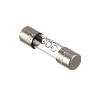 BLODGETT R7717 FUSE  SEC 24V TRANS 2A
