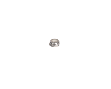 BLODGETT R7732 NUT  1/4-20 THIN W/NYLON INSRT