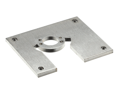 BLODGETT R7944 PLATE LATCH MOUNT 20S