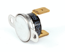 BLODGETT R8012 THERMOSTAT N/C:O(158)-C(131)