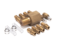 BLODGETT R8187 KIT  CONVERSION LP TO NAT