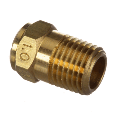 BLODGETT R8198 NOZZLE SPRAY 1/4 NPT