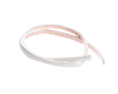BLODGETT R8423 GASKET TAPE  0.25W X 0.18H
