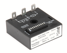 BLODGETT R8586 TIMER  FLUSH 230V
