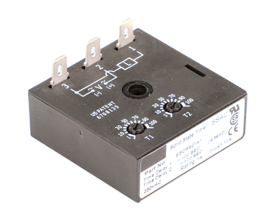 BLODGETT R8592 TIMER  230V
