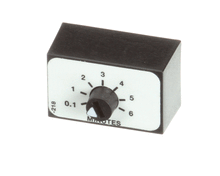 BLODGETT R8593 POTENTIOMETER  2M(.1-6MIN)