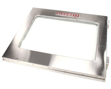 BLODGETT R8628 DOOR ASSEMBLY  COMPLETE BC14G/E