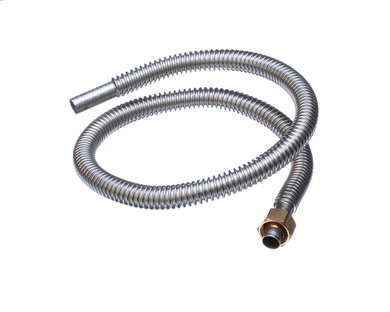 BLODGETT R8799 TUBE  FLEX 3/8 X 24 SS