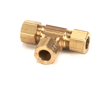 BLODGETT R8985 FITTING  COMP TEE 3/8 TUBE