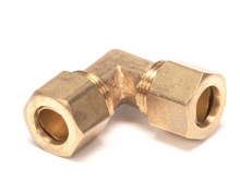 BLODGETT R8986 FITTING  COMPRESSION ELBOW