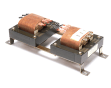 BLODGETT R9213 TRANSFORMER  115V TO 230V