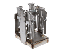 BLODGETT R9241 BURNER ASSEMBLY  HOT AIR NAT