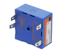 BLODGETT R9309 CONTROL SPEED