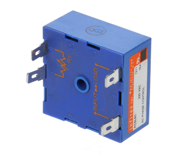 BLODGETT R9309 CONTROL SPEED