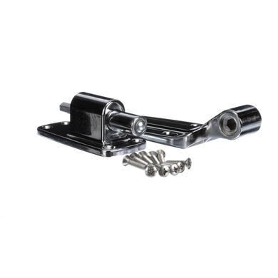 BALLY REFRIGERATED BOXES 000225 DOOR HINGE FOR 488-3-P-W