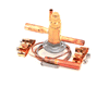 BALLY REFRIGERATED BOXES PARTS 000334