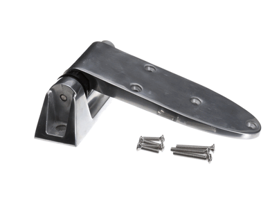 BALLY REFRIGERATED BOXES 000348 POLISHED HINGE