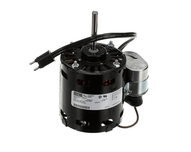 BALLY REFRIGERATED BOXES 002990 FAN MOTOR 208/230V