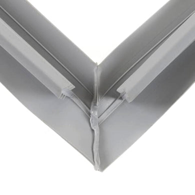 BALLY REFRIGERATED BOXES 016546 GASKET ASSEMBLY