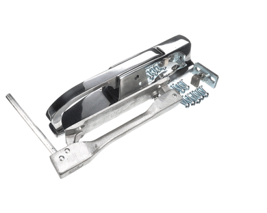 BALLY REFRIGERATED BOXES 016559 DOOR LATCH ASSY