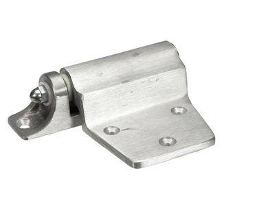 BALLY REFRIGERATED BOXES 016562 DOOR HINGE ASSEMBLY LH