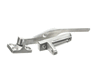 BALLY REFRIGERATED BOXES PARTS 016601