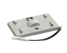BALLY REFRIGERATED BOXES 017272 RUB SWITCH PLT W/PIL