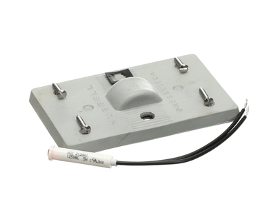 BALLY REFRIGERATED BOXES 017272 RUB SWITCH PLT W/PIL