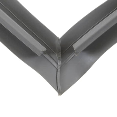 BALLY REFRIGERATED BOXES 017402 DOOR GASKET
