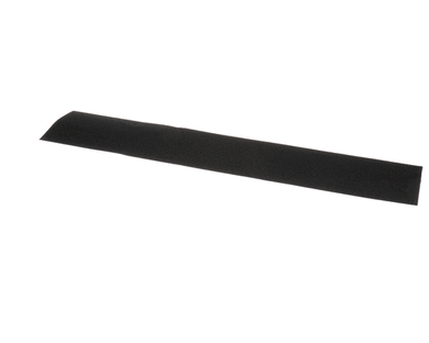 BALLY REFRIGERATED BOXES 017587 SAFETY DOOR STRIPS (4IN X24IN )