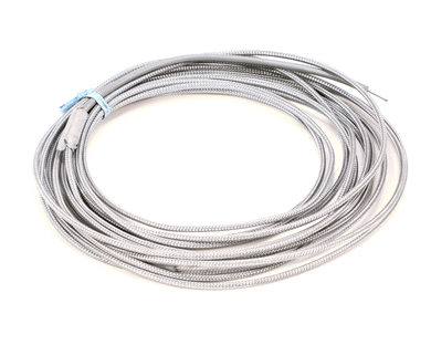 BALLY REFRIGERATED BOXES 018292 ALUMINUM BRAIDED FRAME HEATER