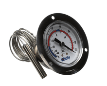 BALLY REFRIGERATED BOXES 018370 THERMOMETER