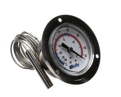 BALLY REFRIGERATED BOXES 018370 THERMOMETER