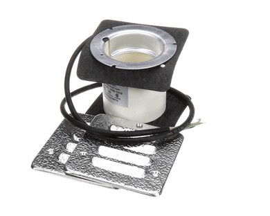 BALLY REFRIGERATED BOXES 024993 PRESSURE RELIEF PORT