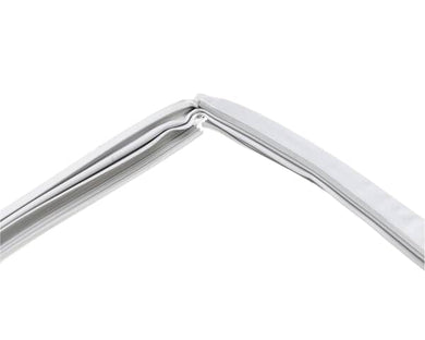 BALLY REFRIGERATED BOXES 032999 42X84 3-SD MAG. GASKET