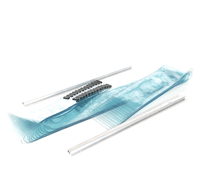 BALLY REFRIGERATED BOXES 051490 051490