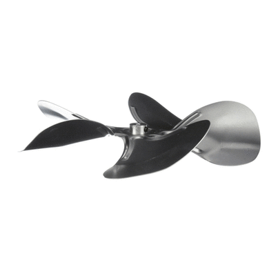 BALLY REFRIGERATED BOXES 053702 FAN BLADE