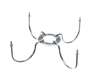 BALLY REFRIGERATED BOXES PARTS 061682