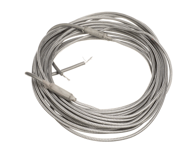 BALLY REFRIGERATED BOXES BA018291 380IN  ALUMINUM BRAID FRAME HTR