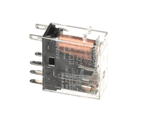 BLODGETT T0278 RELAY  24V DC