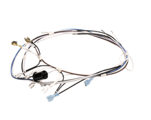 BUNN 02759.0000 WIRING HARNESS  120V 2TOP(S)