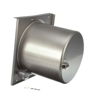 BUNN 07004.0000 RESERVOIR KIT  LEFT S.S.