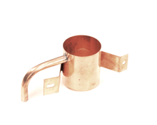 BUNN 12552.0000 OVERFLOW CUP ASSEMBLY