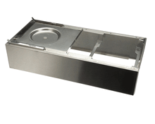 BUNN 13350.0006 HOUSING WELDMENT  HOOD(5-SWITCH)