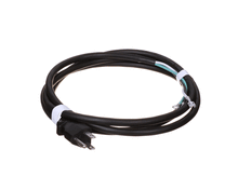 BUNN 20630.0009 POWER CORD ASSEMBLY  16/3HSJO-15P 84